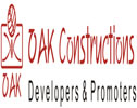 OAK Constructions Developers & Promoters