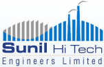 Sunil Hi Tech Engineers Limited